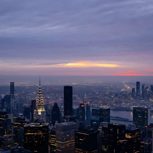 Αυτές είναι οι πλουσιότερες πόλεις στον κόσμο