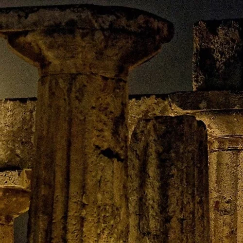 Πανσέληνος του Αυγούστου σε μνημεία, μουσεία και αρχαιολογικούς χώρους