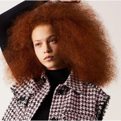 Οι πιο φρέσκοι τρόποι να φορέσεις το tweed φέτος