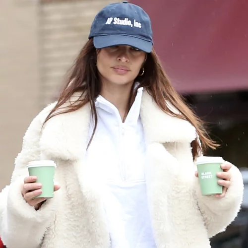 Τα καπέλα που θα ξεκινήσουμε να φοράμε όσο ο καιρός καλυτερεύει