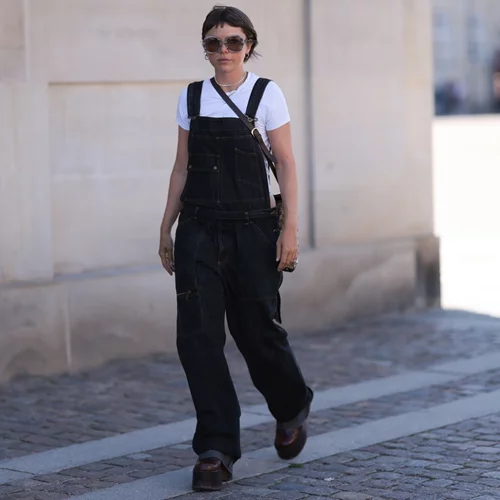 Η σαλοπέτα από τη Bershka που θα φοράς από το πρωί μέχρι το βράδυ