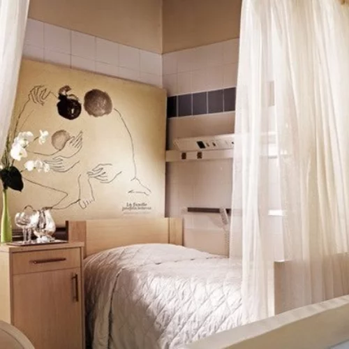 Το μαιευτήριο ΛΗΤΩ σταματά τη λειτουργία του