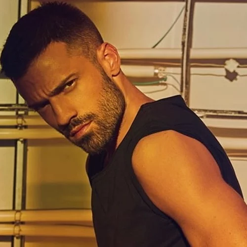 Κωνσταντίνος Αργυρός | Φωτογραφίζεται με διάσημη παρουσιάστρια - Η selfie στο Instagram