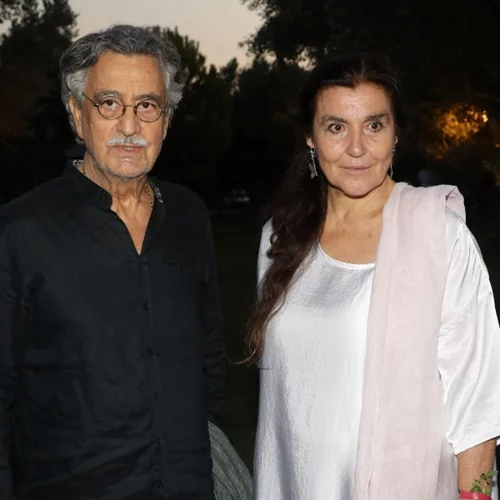 Λυδία Κονιόρδου | "Είμαστε ακόμα στην αρχή, υπάρχουν πολλά στόματα που δεν έχουν ανοίξει"