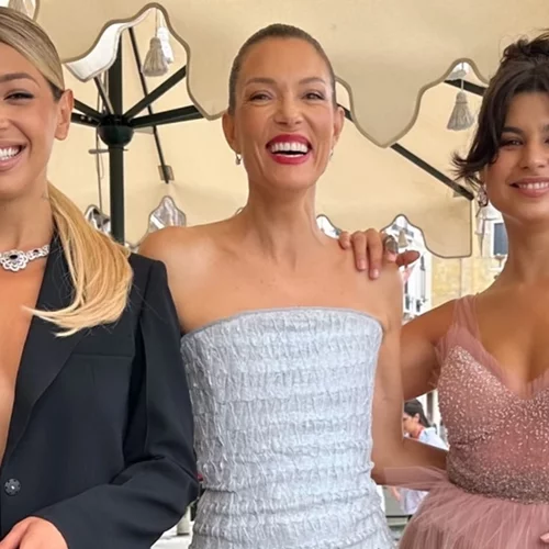 Η Βίκυ Καγιά αναβιώνει viral στιγμές της από το GNTM και "ρίχνει" το TikTok