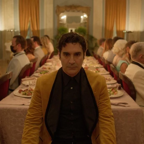 Maestro | Η νέα σειρά του Χριστόφορου Παπακαλιάτη άλλαξε τίτλο - Αυτό είναι το πρώτο teaser