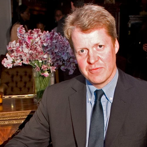 "Απίστευτη ψυχραιμία και δύναμη" | Ο αδερφός της πριγκίπισσας Diana στηρίζει την Kate Middleton