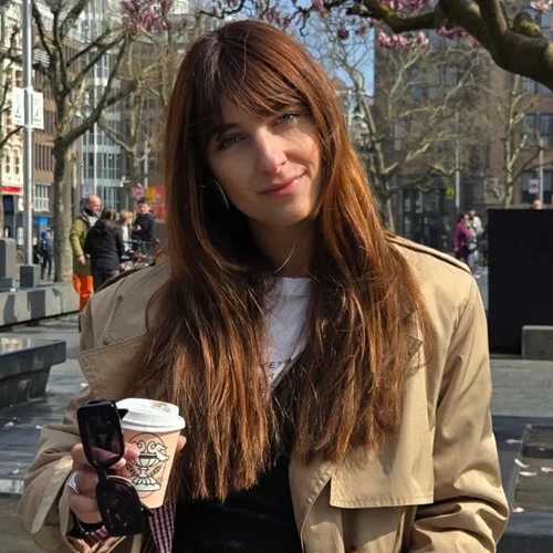 Closet Goals | Η Βασιλική Ρούσσου προτείνει πως να αναβαθμίσεις τα φθινοπωρινά looks σου με δύο κινήσεις