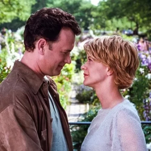 Η ρομαντική ταινία που θέλουμε να βλέπουμε κάθε φθινόπωρο