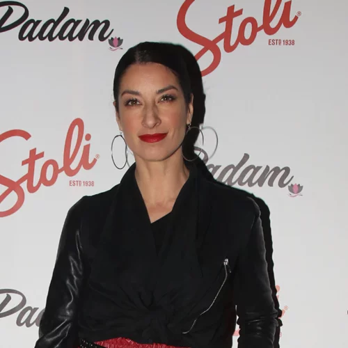 Η Άντζελα Ευριπίδη αποκάλυψε πως δεν έχει εμβολιαστεί γιατί "δεν αγαπά τα φάρμακα"