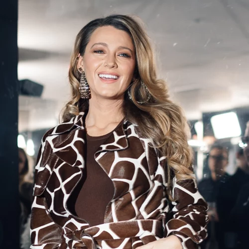 "Αισθάνομαι ντροπιασμένη" | Η Blake Lively απολογείται για το ατυχές της σχόλιο για την Kate Middleton