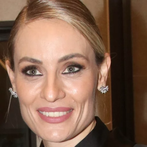 Ελεονώρα Μελέτη: "Η Έλενα Χριστοπούλου με πήρε και μου είπε ότι πυροβόλησαν τον Πάνο Καλλίτση στην καρδιά"