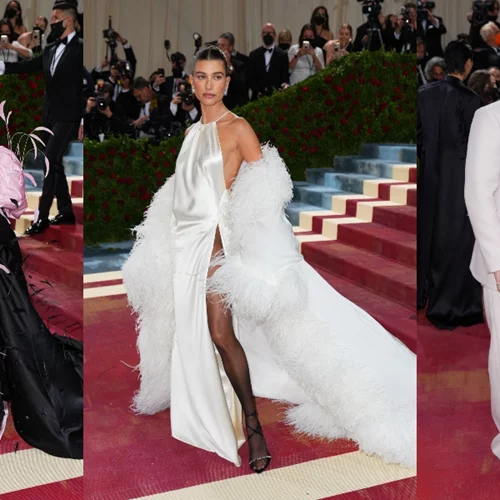 Η νέα γενιά των celebrities στο Met Gala 2022 | Πώς ντύθηκαν, ποιους οίκους επέλεξαν