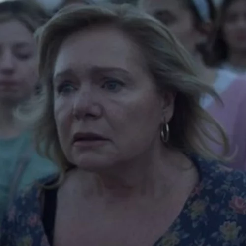 Maestro | Αποθέωση στο Twitter για τη Μαρία Καβογιάννη και την ερμηνεία της