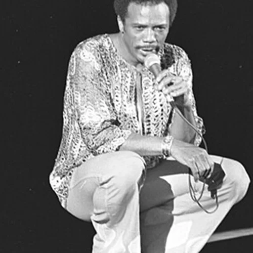 Ο Quincy Jones, ο Μάνος Χατζιδάκις και ένα χαμόγελο πέντε εκατομμυρίων