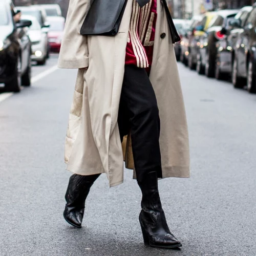 Θέλεις να νιώθεις κομψή και άνετη όλη μέρα; | Αυτές οι μπότες έχουν ένα κοινό και είναι ιδανικές για εσένα