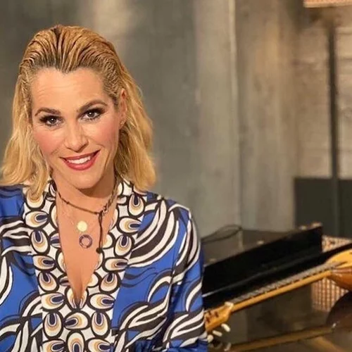 Μικρή γοργόνα η κόρη της Τζένης Μπότση | Η cute φωτογραφία που δημοσίευσε η μητέρα της