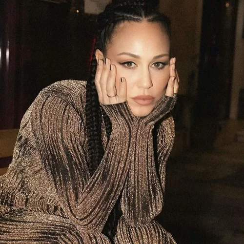 Πηνελόπη Αναστασοπούλου: "Η Ζέτα Δούκα είπε μια αλήθεια που ήταν κοινή για δεκάδες γυναίκες"