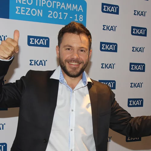 Ευτύχης Μπλέτσας | Το τρυφερό δώρο που πρόσφερε στη σύζυγό του