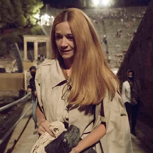 Ιωάννα Παππά | Το άκομψο σχόλιο για την ηλικία της και τη μητρότητα και η απάντησή της