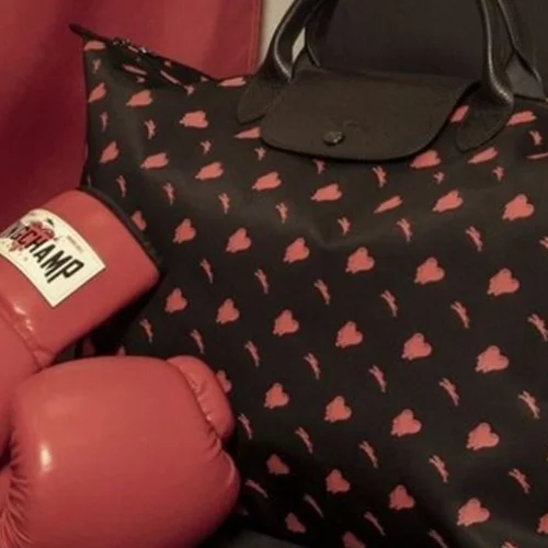 Οι τσάντες που θα αγαπήσεις με πάθος από τη νέα σειρά της Longchamp