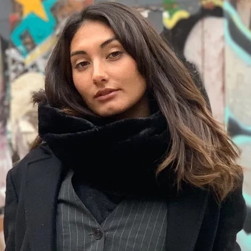 Ευαγγελία Πλατανιώτη | Η πρόταση γάμου στο Nomads - Τι συμβαίνει στα προσωπικά της αυτή την περίοδο;