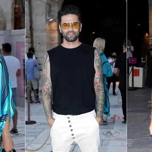 "Word A Music": Μια συγκλονιστική βραδιά στο Ηρώδειο | Οι εμφανίσεις που συζητήθηκαν