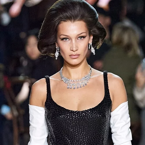 10 μαύρα party φορέματα που θα φορούσε μία fashionista φέτος στις γιορτές