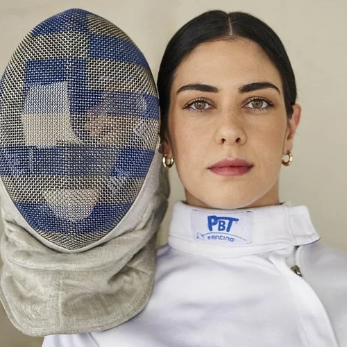 H ανάρτηση της Κατερίνας Στεφανίδη για τον αποκλεισμό της Δώρας Γκουντούρα | "Δεν νομίζω ότι η Δώρα σήμερα έχασε"