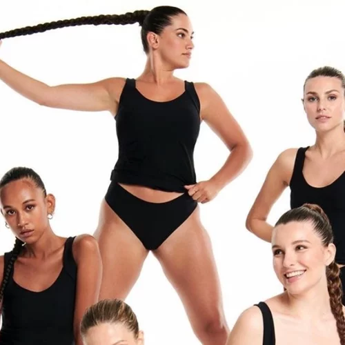 Η Yamamay σε καλεί να απελευθερώσεις το σώμα σου