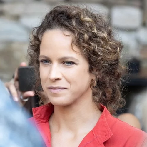 H Έλλη Τρίγγου, μετά τον μπαμπά της, μάς συστήνει και τη μητέρα της