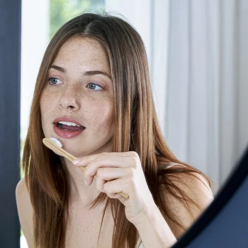 Αίμα κατά το βούρτσισμα | Tι πρέπει να προσέξεις;