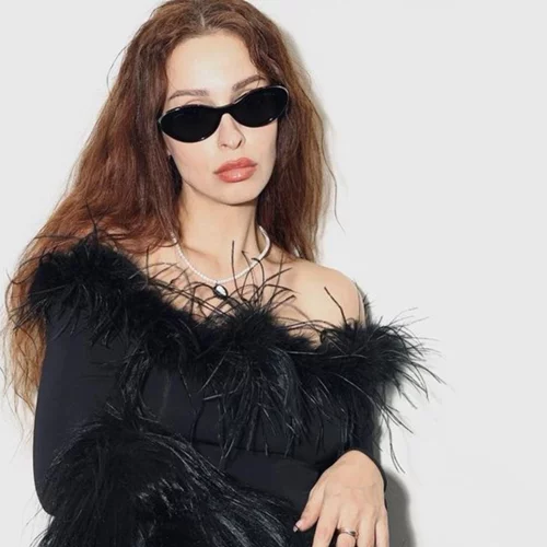 Η Ελένη Φουρέιρα σε προχωρημένη εγκυμοσύνη | Η sexy φωτογραφία με φουσκωμένη κοιλιά