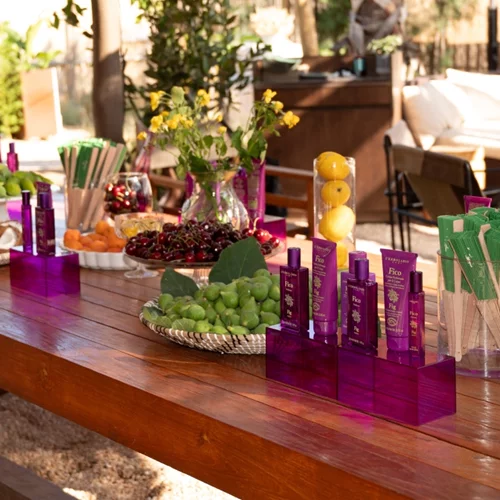 Miss Bloom Resort x L' Erbolario | Το απόλυτο καλοκαιρινό πάρτι είχε άρωμα σύκου και τα πιο δροσερά vibes