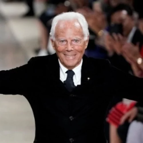 Ιταλία | Πρόταση να δοθεί το όνομα του Giorgio Armani στο αεροδρόμιο του νησιού Παντελερία