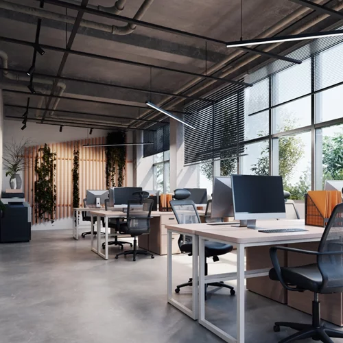 Με τηλεργασία αύριο, Δευτέρα, η λειτουργία του Δημοσίου-Εγκύκλιος του υπουργείου Εσωτερικών