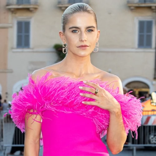 7 + 1 σύνολα για να ξεκινήσει κομψά η εβδομάδα και σωστά ο Αύγουστος