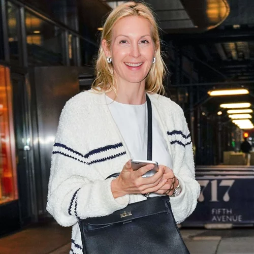 "Birkin mom" | Η νέα fashion τάση του TikTok που δεν απευθύνεται μόνο στην Gen Z