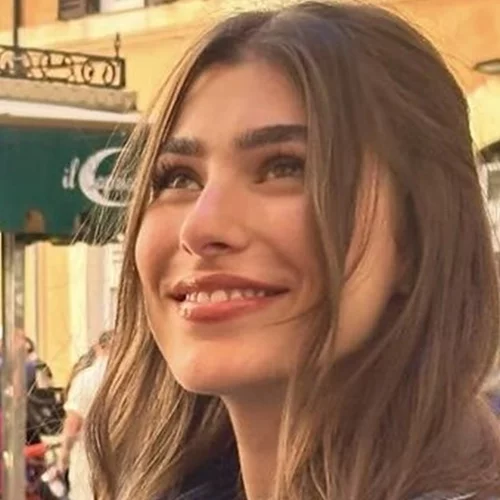 Χρύσα Μιχαλοπούλου | Η πρώτη ανάρτηση μετά την ανακοίνωση του χωρισμού από τον Λεωνίδα Κουτσόπουλο