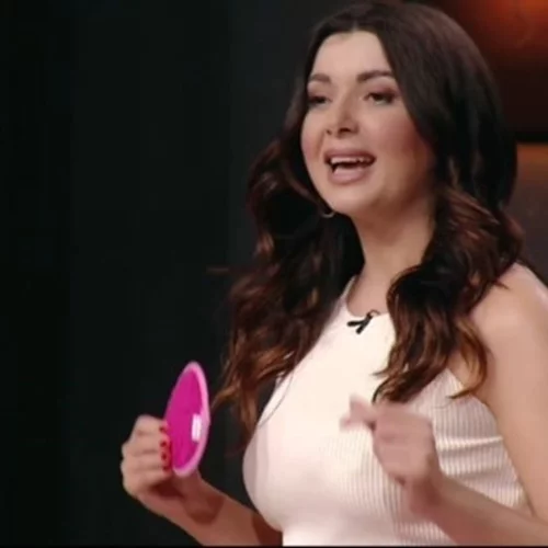 Αλεξία Ζαραδούκα | Πώς να ξεκινήσεις τη δική σου επιχείρηση και να την κάνεις να πετύχει