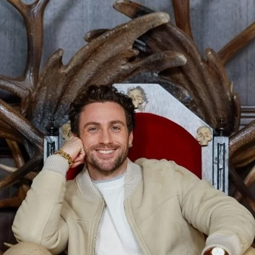 Το τρέιλερ της συνέχειας του "28 Years Later" με τον Aaron Taylor-Johnson