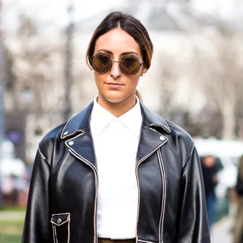 Zara, H&M, Cos, Massimo Dutti | Τα πιο κομψά πουκάμισα για να φορέσεις με το τζιν σου φέτος το φθινόπωρο