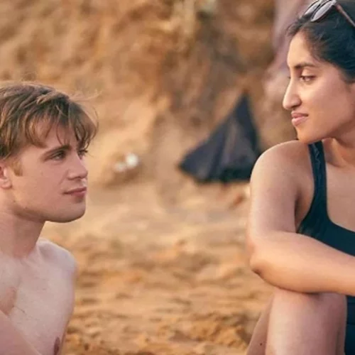 Στο TikTok, όλοι επισκέπτονται το καφέ του Dexter από το One Day