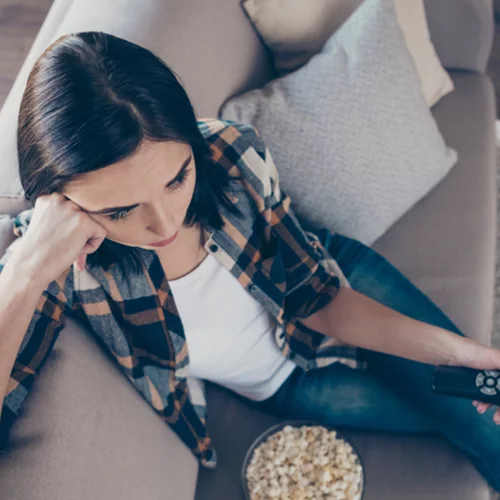 Νέα τηλεοπτική σειρά για τη ζωή της Julia Child θα προβληθεί από το HBO Max