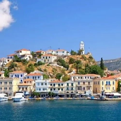 9 ιδέες για θαλασσινές μονοήμερες εκδρομές