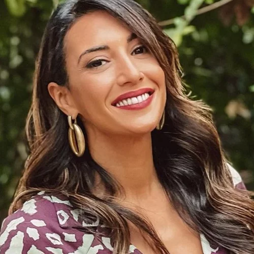 Η Ευγενία Σαμαρά πιο sexy από ποτέ | Η φωτογραφία από τις διακοπές στις Σπέτσες