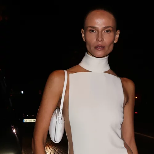 8 dressy tops και κορμάκια για τα λαμπερά πάρτι του φθινοπώρου