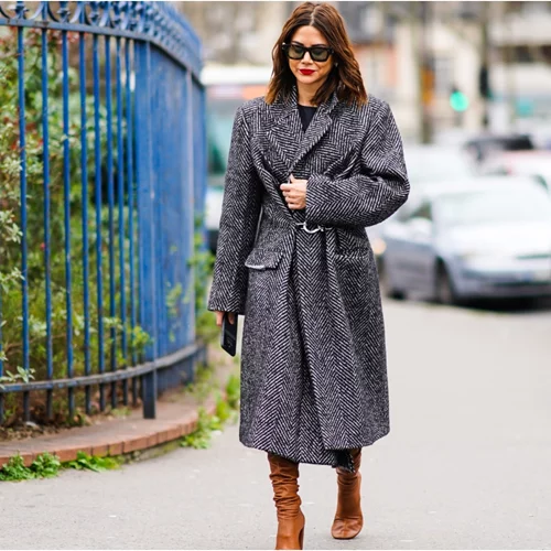 Οι Βρετανίδες fashionistas ξέρουν πώς να ντυθούν για χειμώνα | 5 looks για να πάρεις έμπνευση