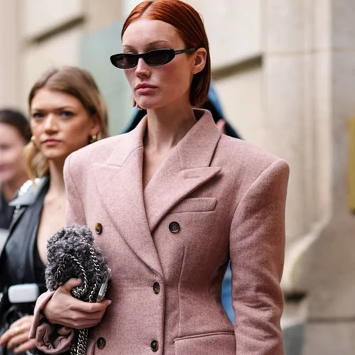 Τα πιο κομψά κοστούμια σε παστέλ χρώματα για την άνοιξη