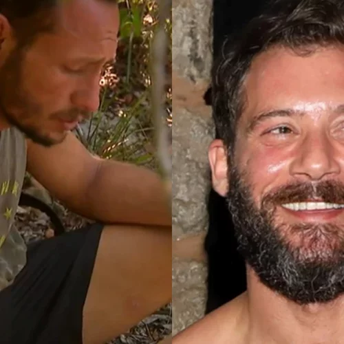Celebrity News | Εκτός Survivor ο Γιωρίκας Πιλίδης & έξαλλη η Κατερίνα Καραβάτου μετά την επίθεση σε ρεπόρτερ της εκπομπής της